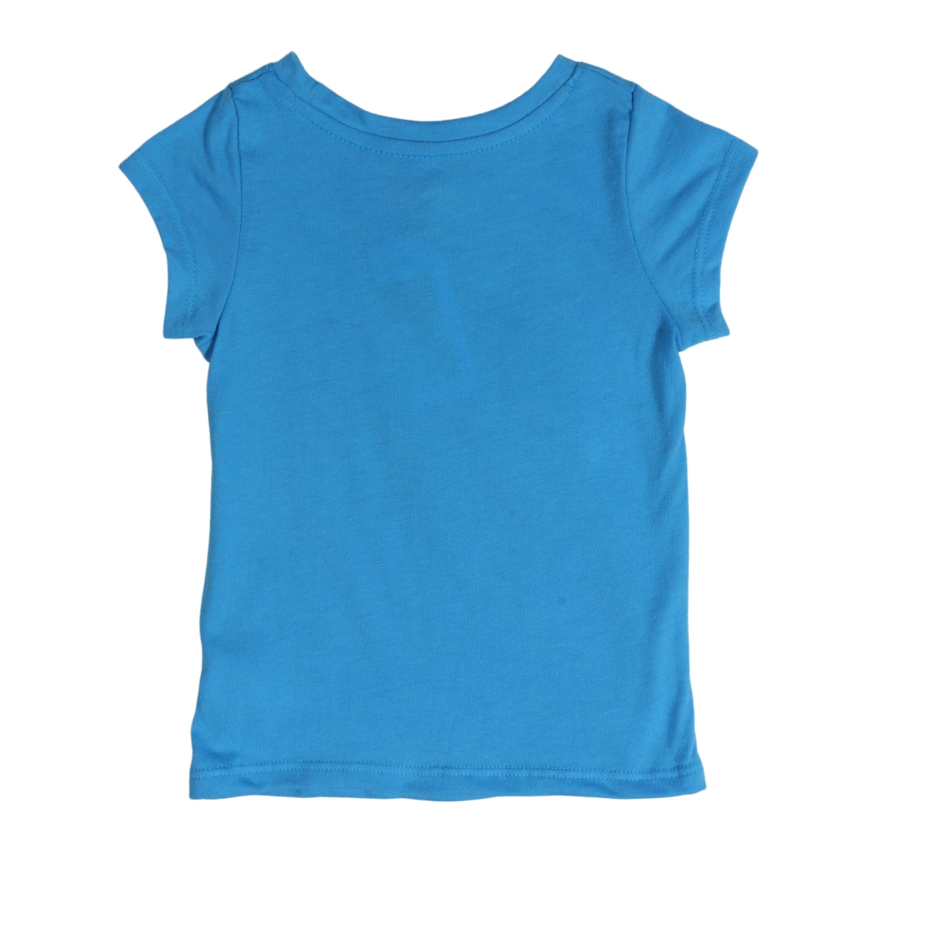 CAT & JACK Girls Tops CAT & JACK - KIDS - Printed T-Shirt