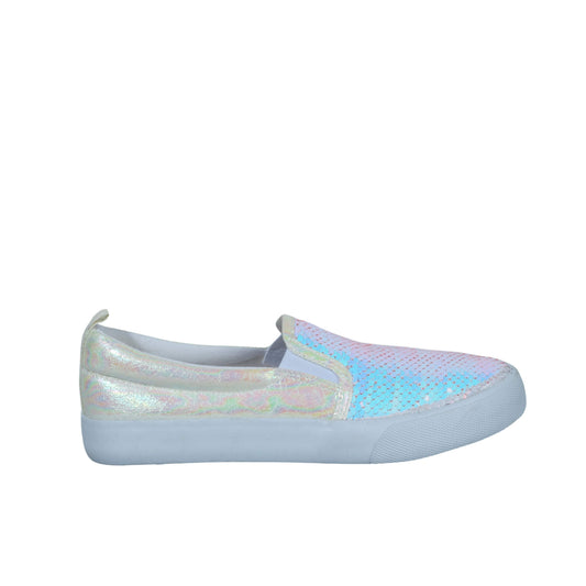 CAT & JACK Kids Shoes CAT & JACK - Aliki Flip Sequin Slip-on Sneakers