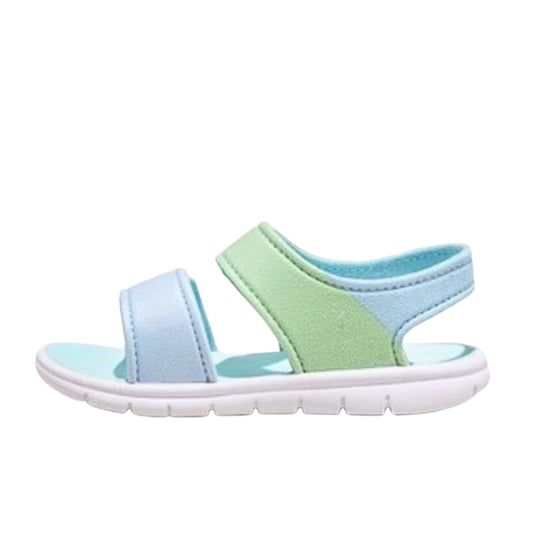 CAT & JACK Kids Shoes 27 / Multi-Color CAT & JACK -  Ankle Strap Sandals
