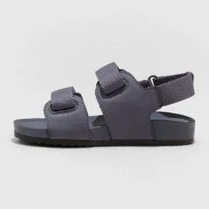 CAT & JACK Kids Shoes 28-29 / Navy CAT & JACK -  Boy's Cedric Sandals