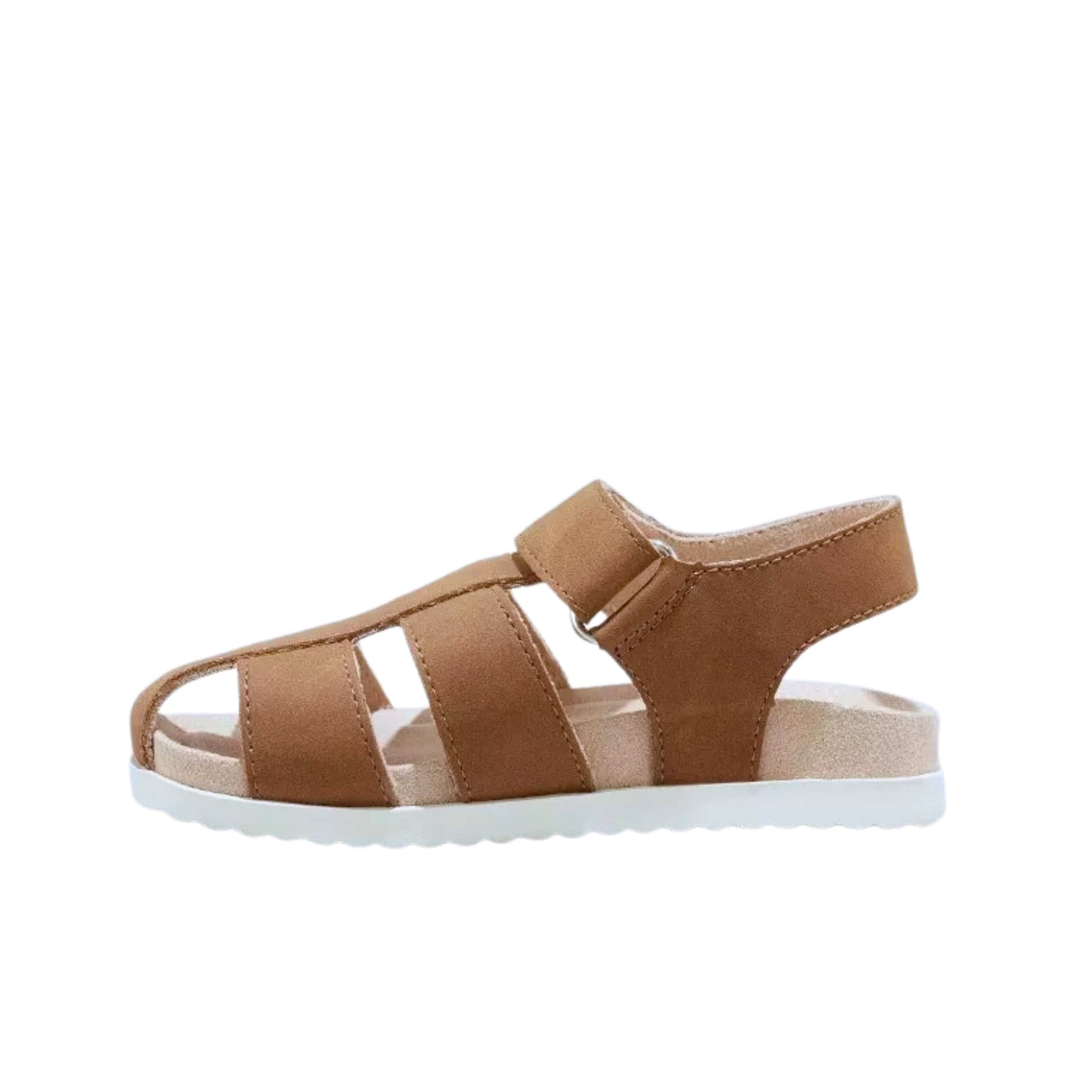 CAT & JACK Kids Shoes 30 / Brown CAT & JACK - Boys' Cohen Sandals