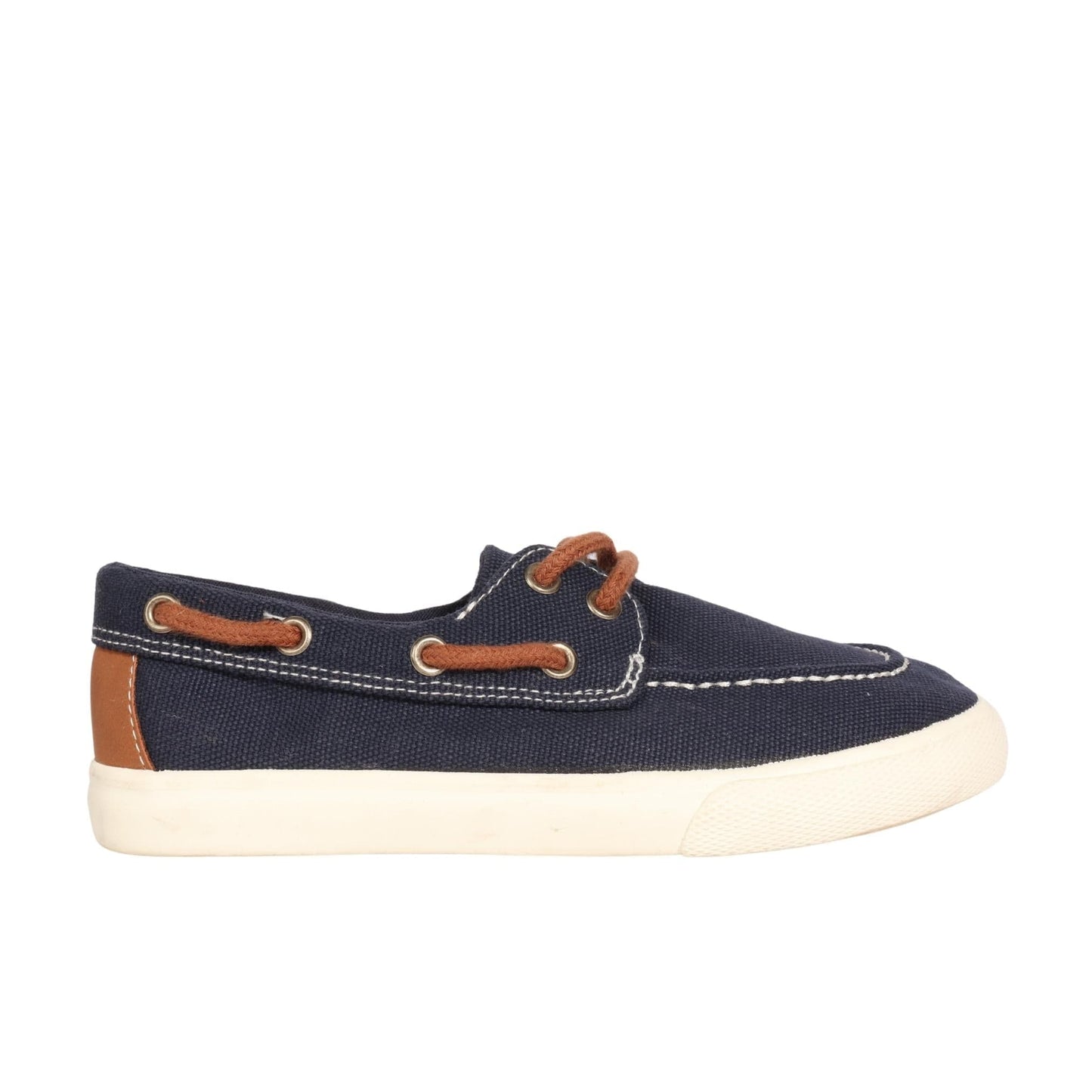 CAT & JACK Kids Shoes 31 / Navy CAT & JACK -  Collin Lace-up Flats and Slip-on