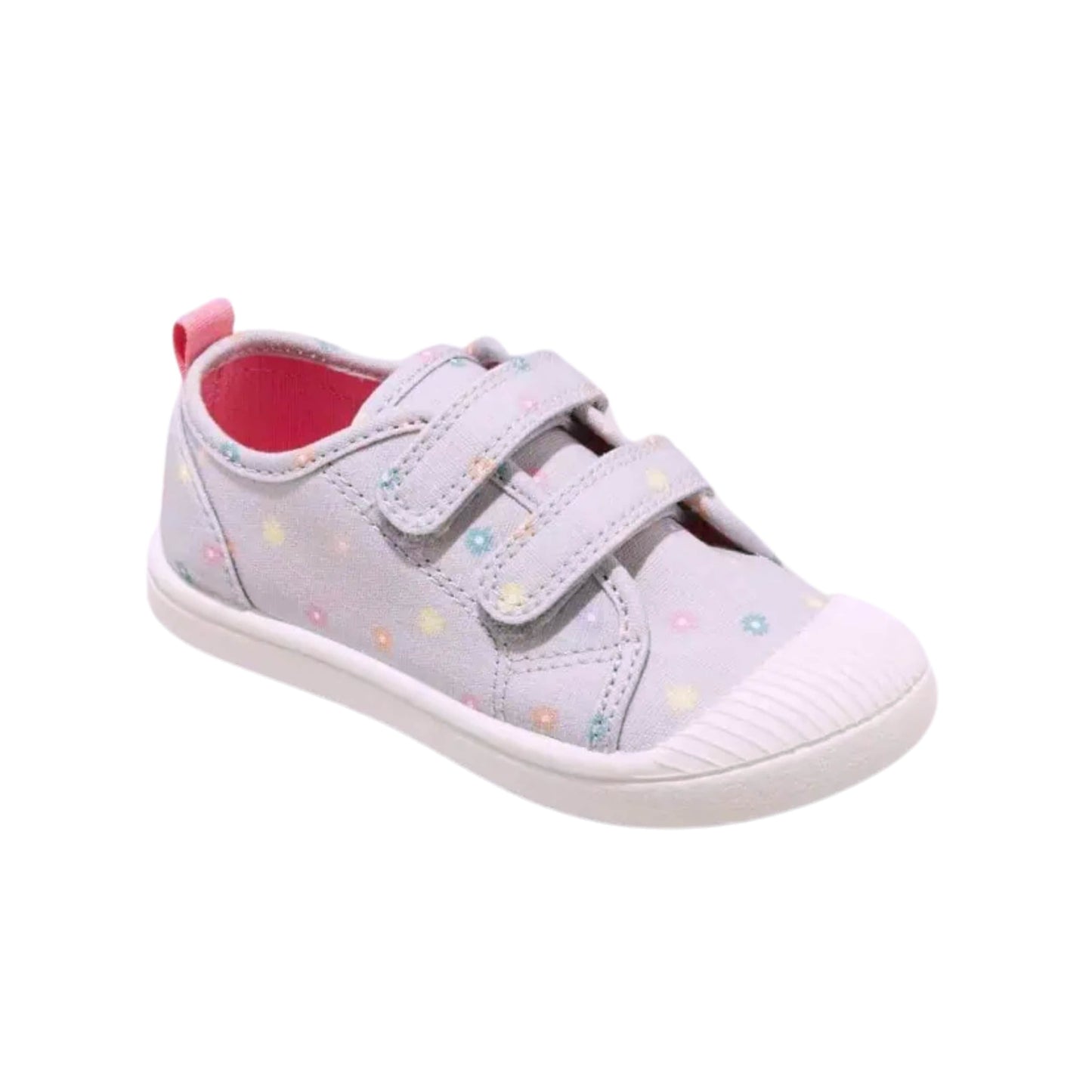 CAT & JACK Kids Shoes CAT & JACK - Daisy Print Sneakers