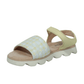 CAT & JACK Kids Shoes 30 / Multi-Color CAT & JACK - Flower pattern Velcro sandals