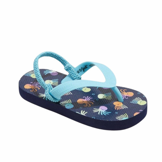 CAT & JACK Kids Shoes CAT & JACK - Jelly fish adrain sandals