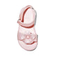 CAT & JACK Kids Shoes 30 / Pink CAT & JACK - Jelly Floral Sandals