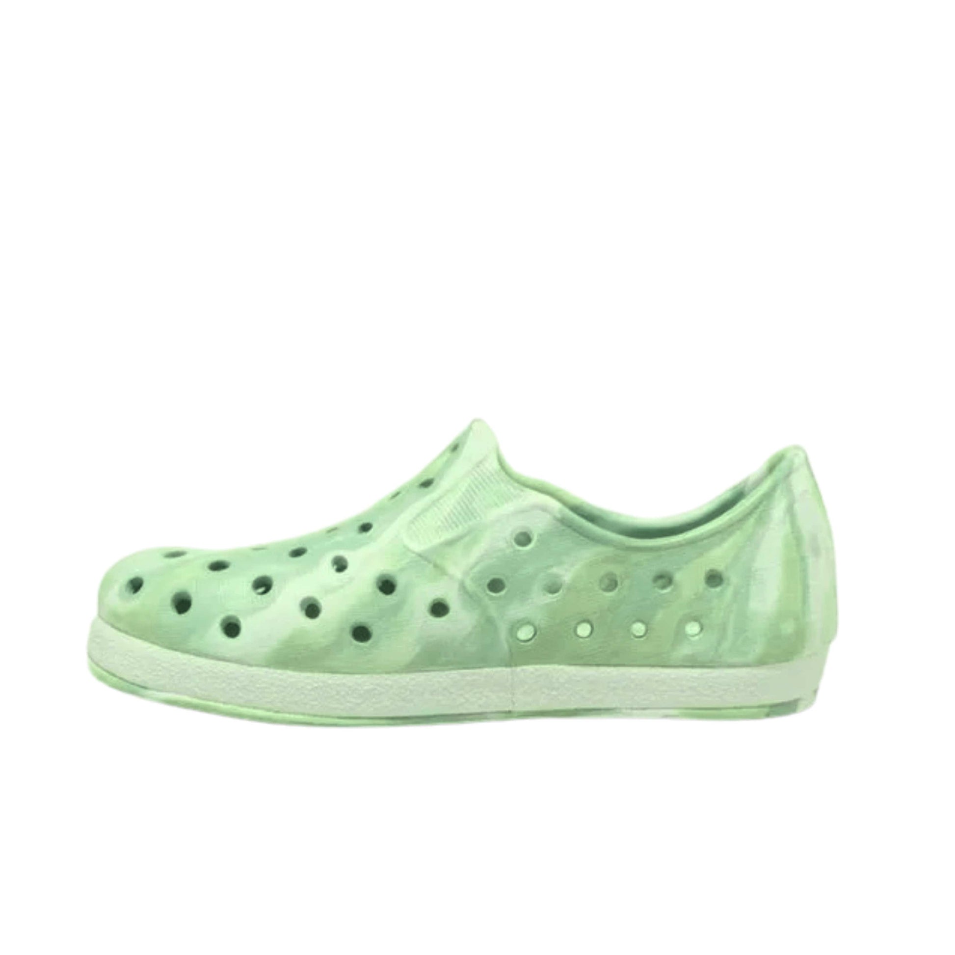 CAT & JACK Kids Shoes 27 / Green CAT & JACK - Kid's Slip-On Green Slipper