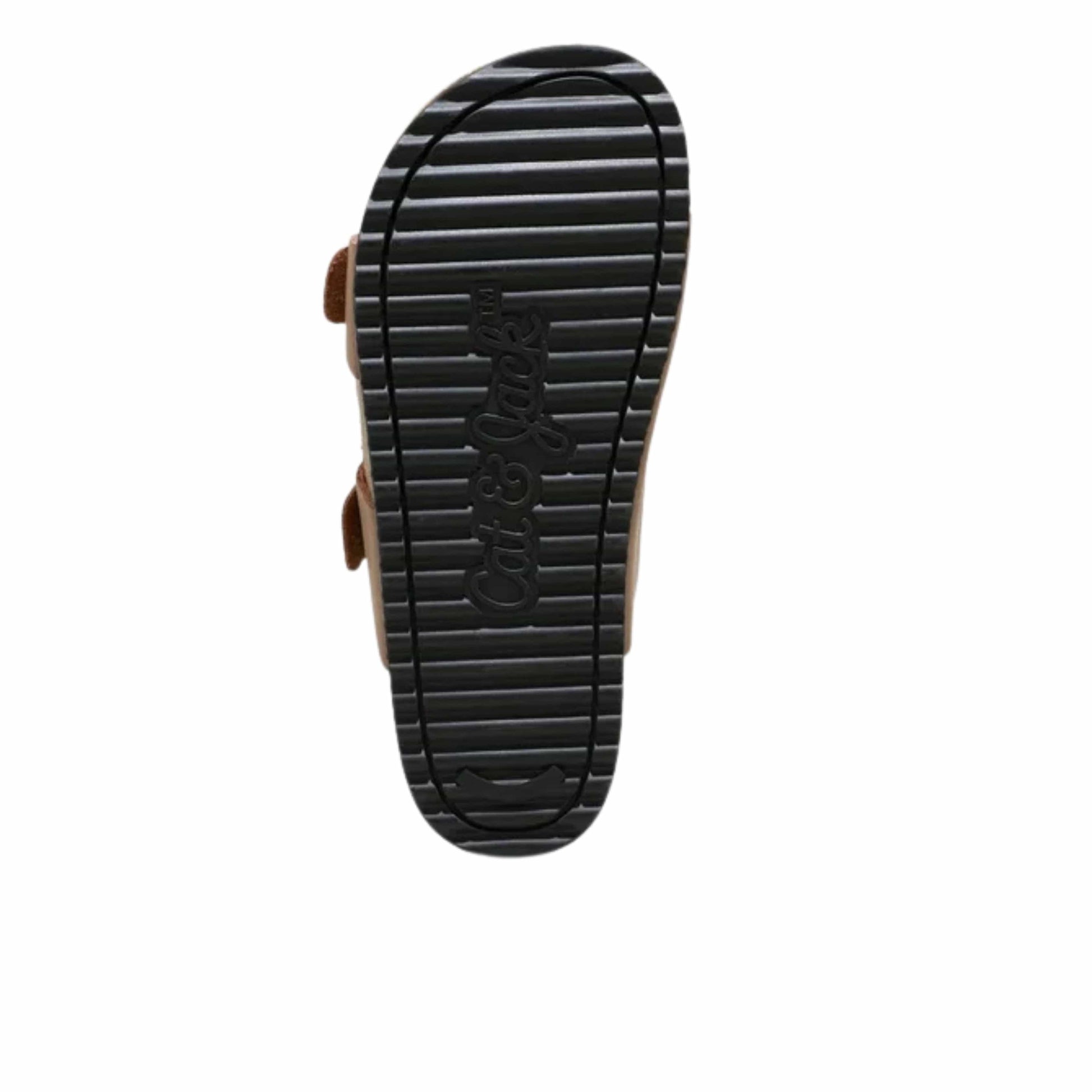 CAT & JACK Kids Shoes CAT & JACK - KIDS - Drew Slip-on Footbed Slippers