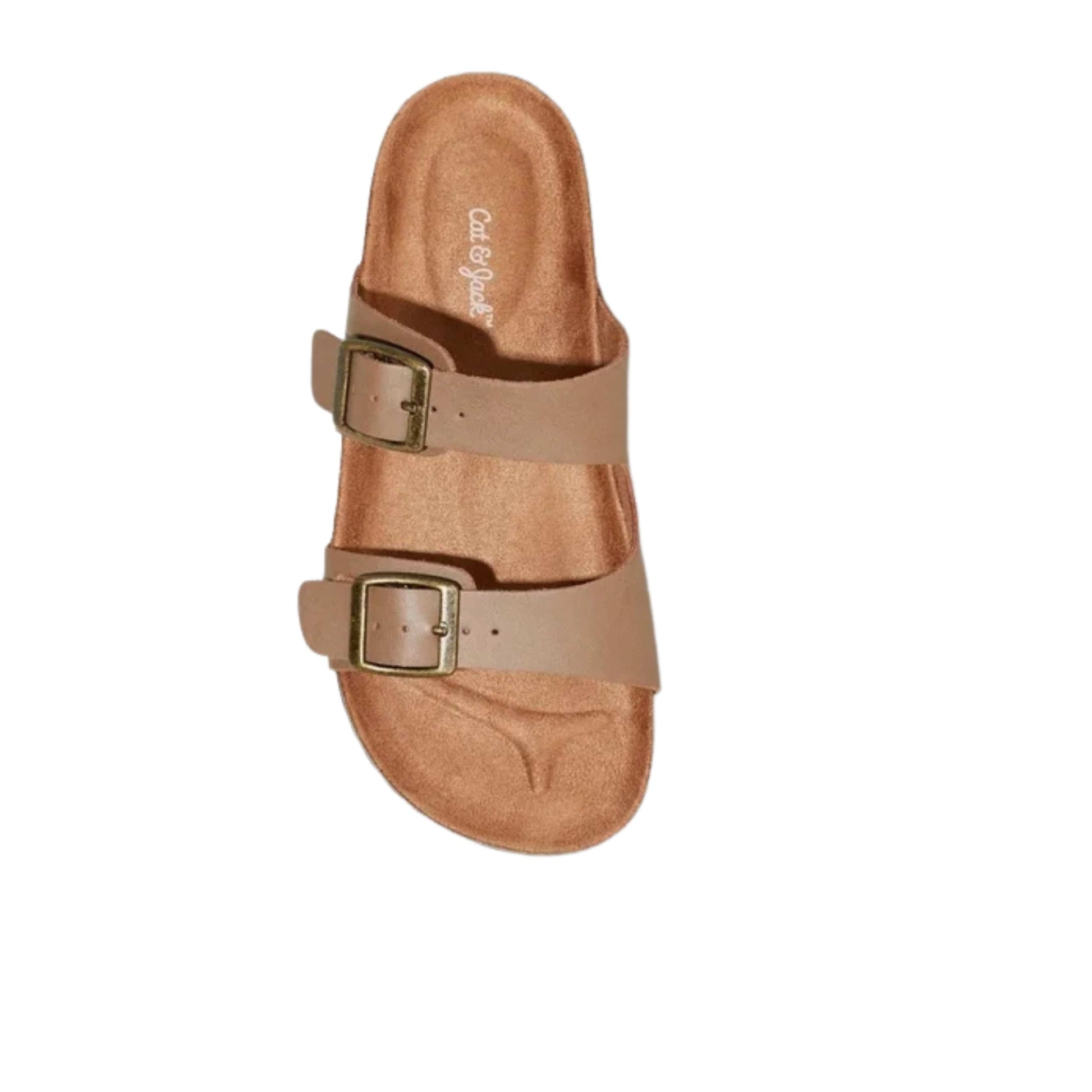CAT & JACK Kids Shoes CAT & JACK - KIDS - Drew Slip-on Footbed Slippers