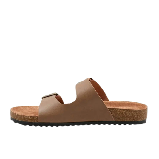 CAT & JACK Kids Shoes CAT & JACK - KIDS - Drew Slip-on Footbed Slippers