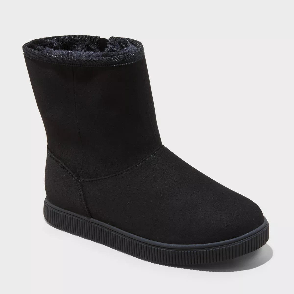 CAT & JACK Kids Shoes CAT & JACK - KIDS -  Holland Shearling Style Boots