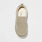 CAT & JACK Kids Shoes 26 / Greige CAT & JACK - Kids - Milo Slip-On Sneakers