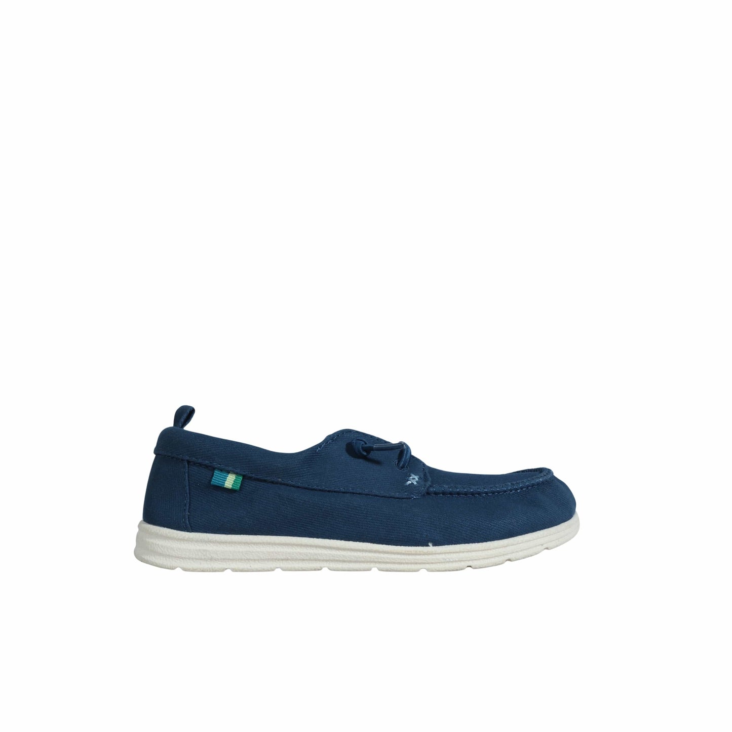 CAT & JACK Kids Shoes 33 / Blue CAT & JACK - Kids - Square Toe Sneakers