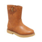 CAT & JACK Kids Shoes 24 / Brown CAT & JACK - Lisbeth Riding Boots