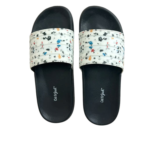 CAT & JACK Kids Shoes CAT & JACK -  Slip-On Slide Slipper