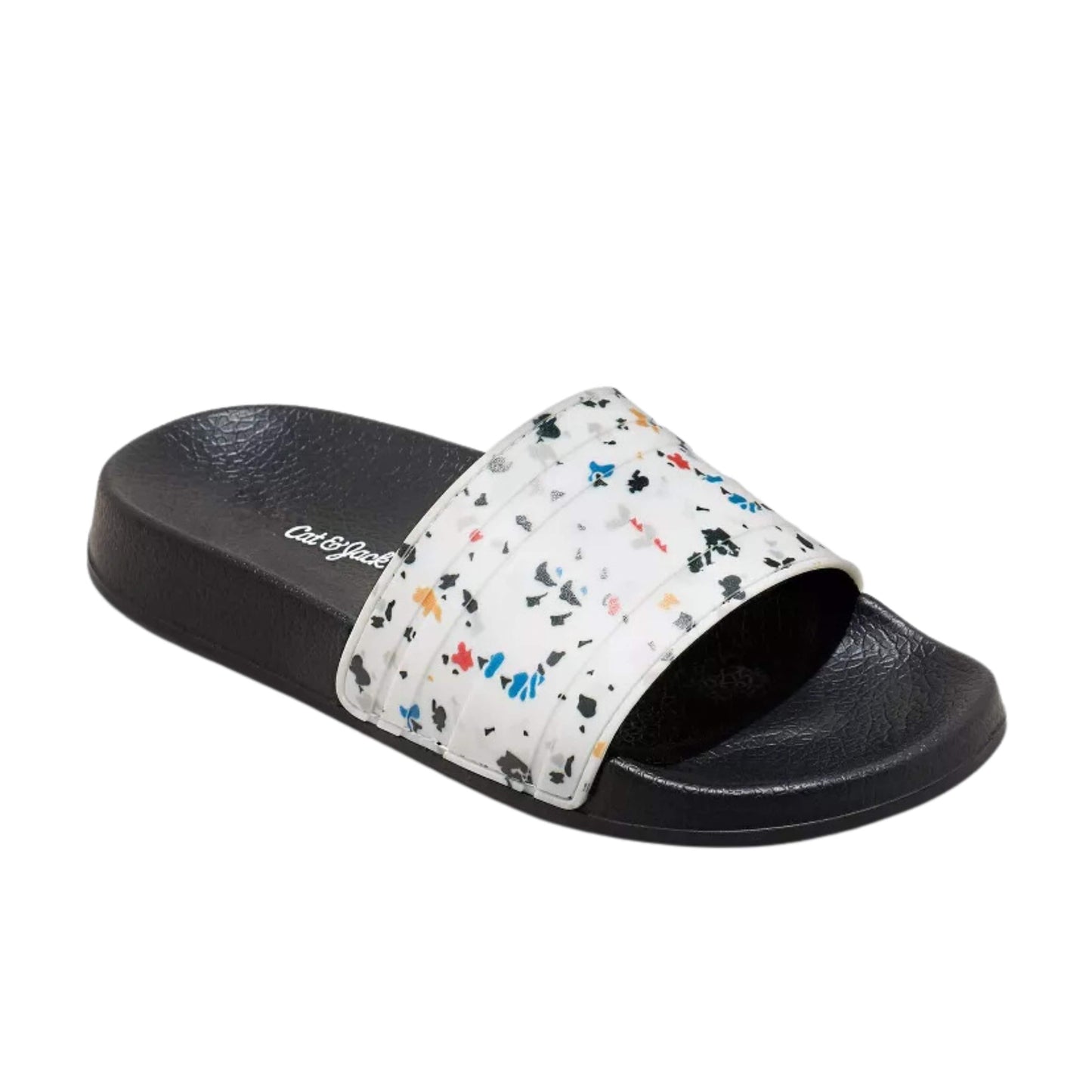 CAT & JACK Kids Shoes CAT & JACK -  Slip-On Slide Slipper