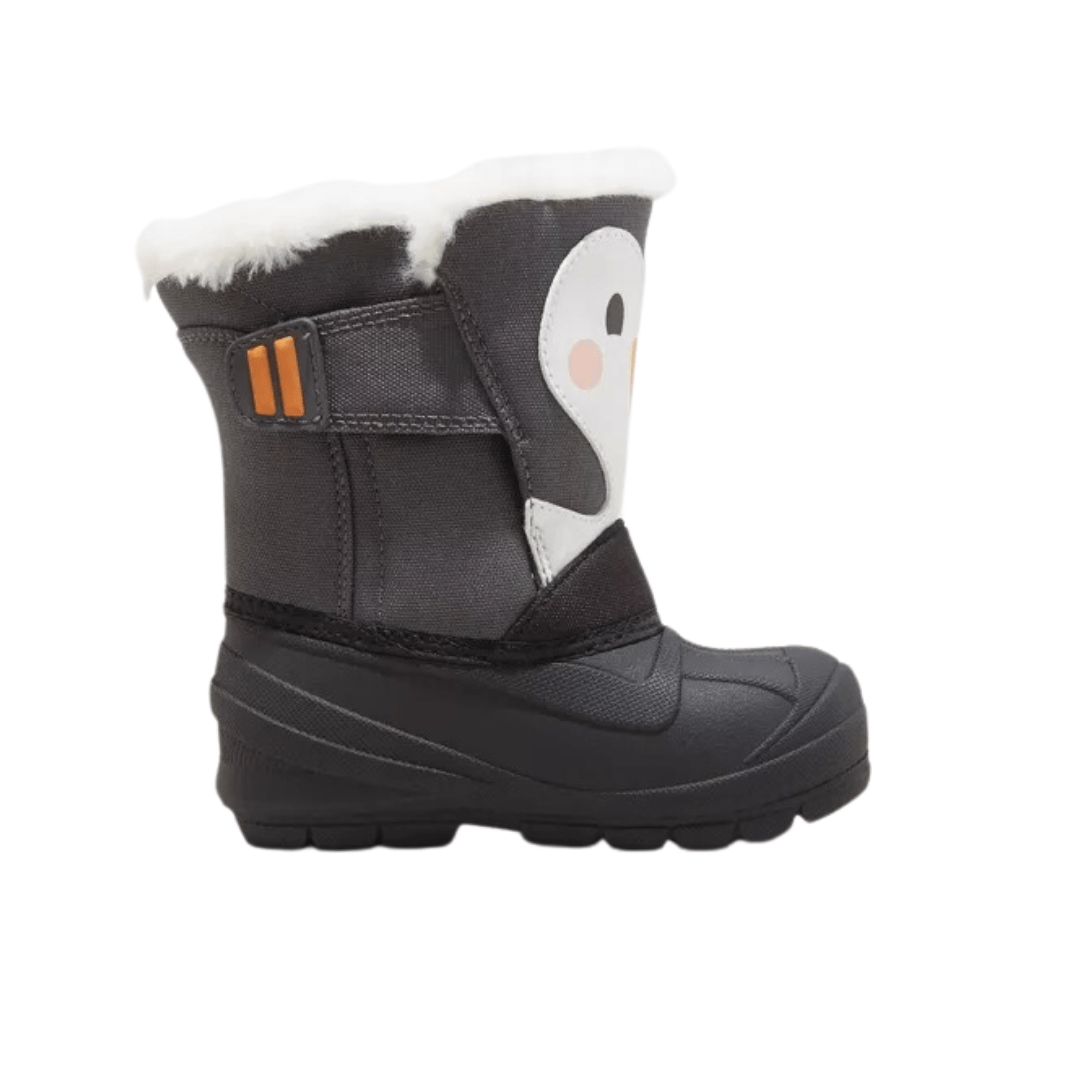 CAT & JACK Kids Shoes 22 / Multi-Color CAT & JACK - Toddler Frankie Winter Boots