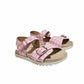 CAT & JACK Kids Shoes 30 / Pink CAT & JACK - White Pink Checkered Sandals