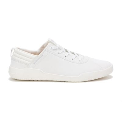 CATERPILLAR Mens Shoes 41 / White CATERPILLAR - Casual CODE Hex