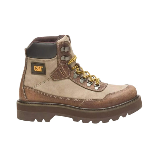 CATERPILLAR Mens Shoes CATERPILLAR -  CONQUER 2.0 BOOT ENGINEERED COMFORT