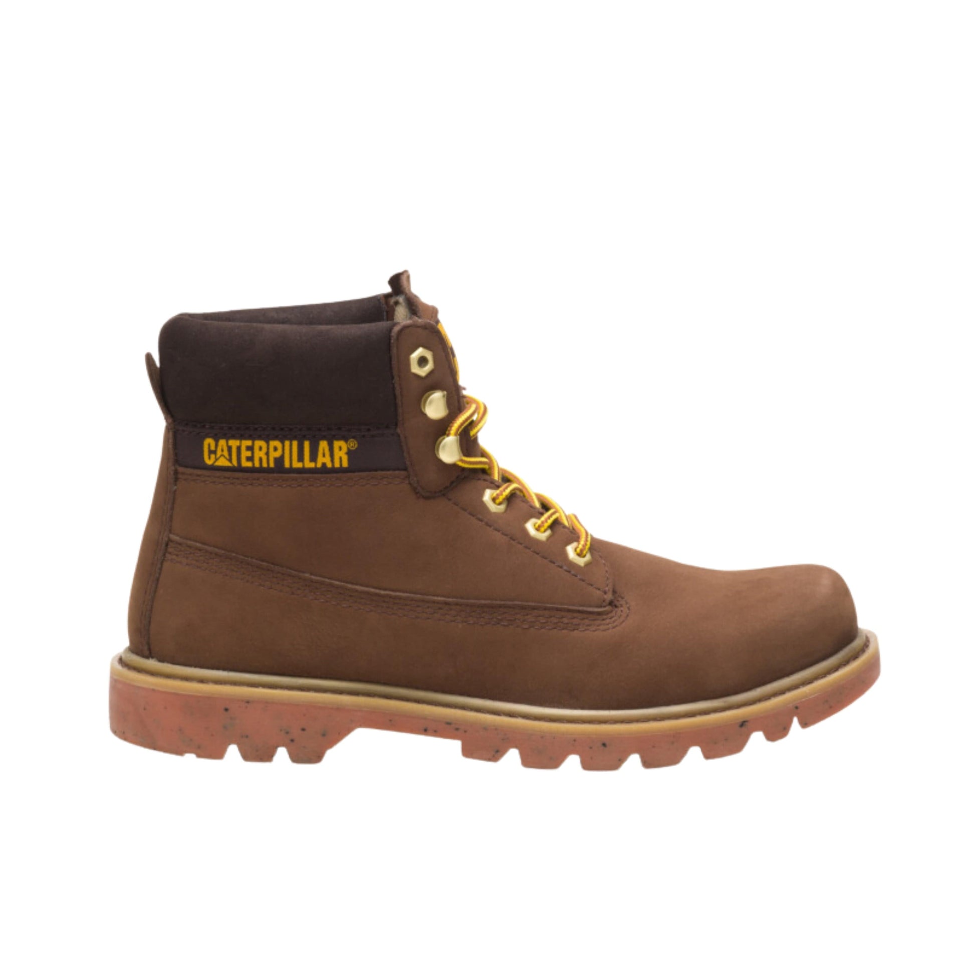 CATERPILLAR Mens Shoes CATERPILLAR -  E-Colorado Boots