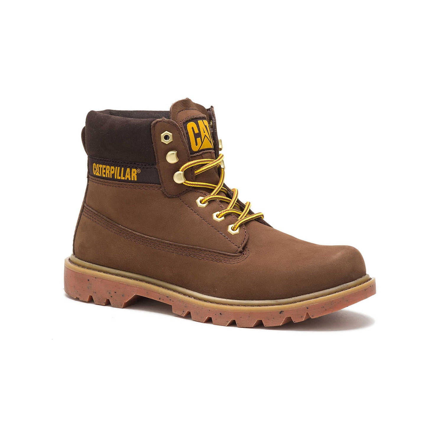 CATERPILLAR Mens Shoes CATERPILLAR -  E-Colorado Boots