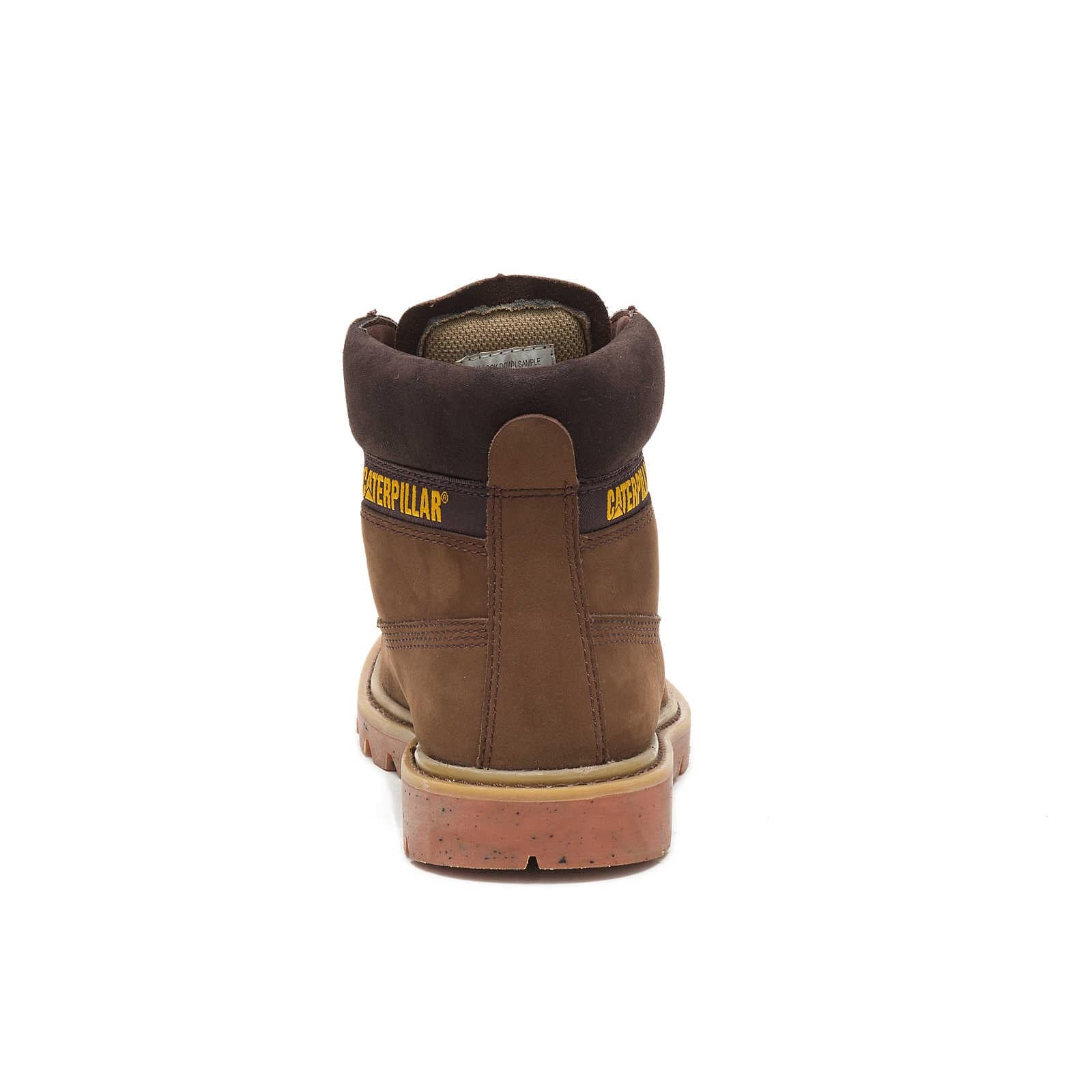 CATERPILLAR Mens Shoes CATERPILLAR -  E-Colorado Boots