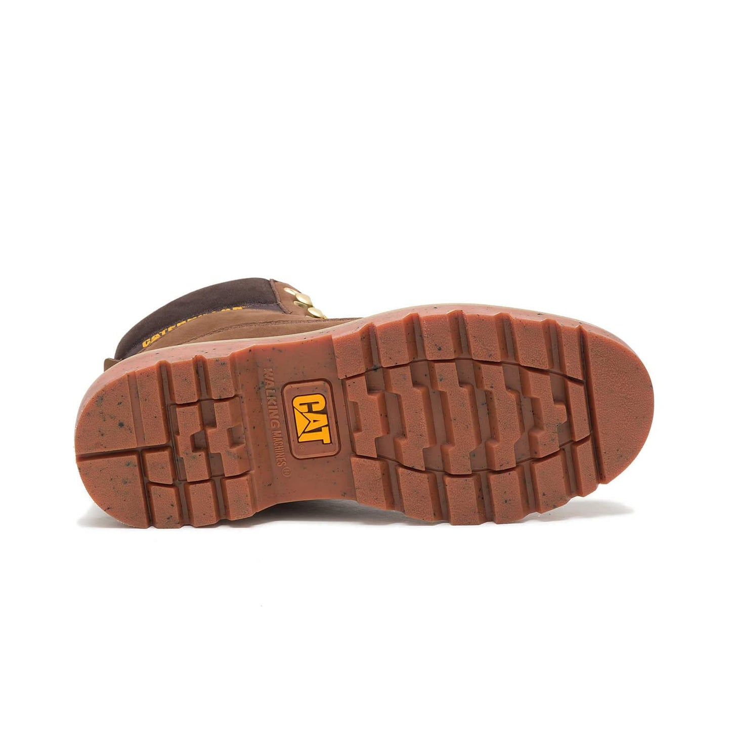 CATERPILLAR Mens Shoes CATERPILLAR -  E-Colorado Boots