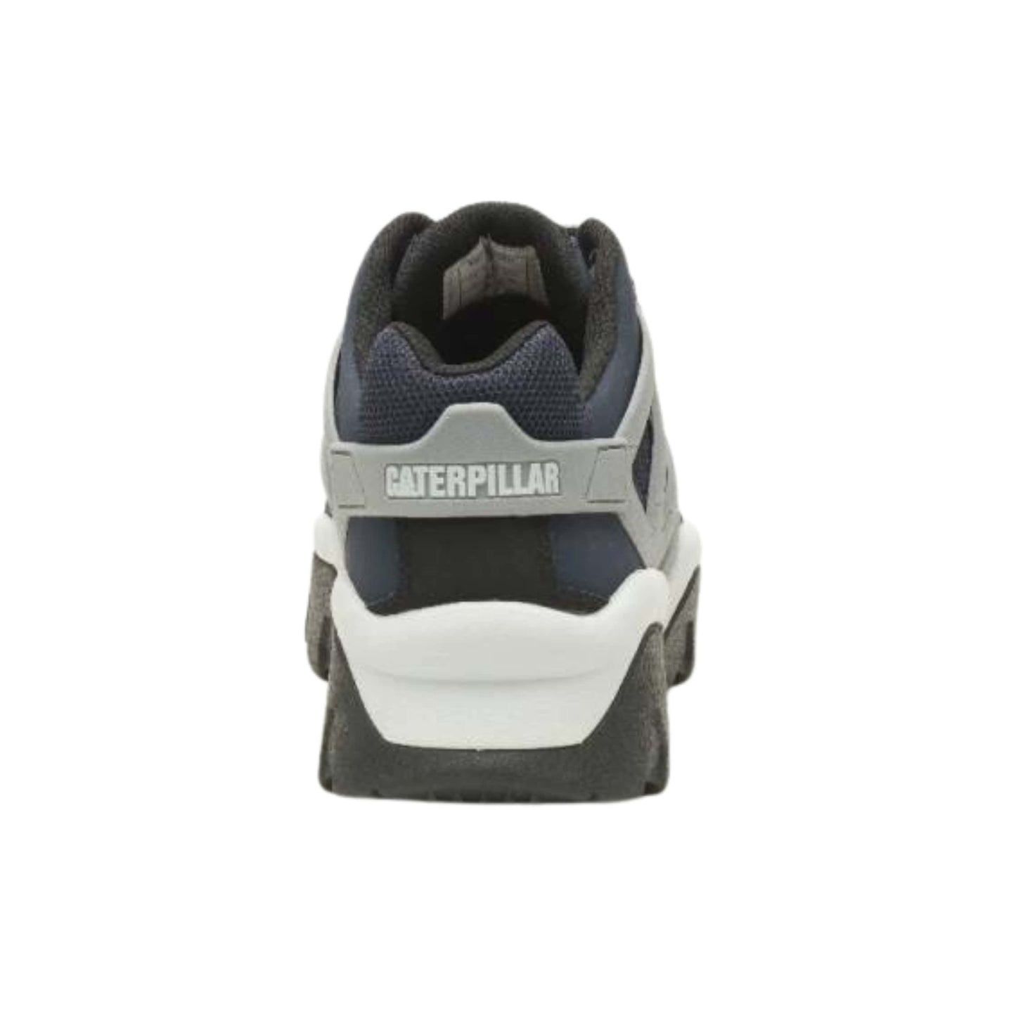 CATERPILLAR Mens Shoes CATERPILLAR - Reactor shoes