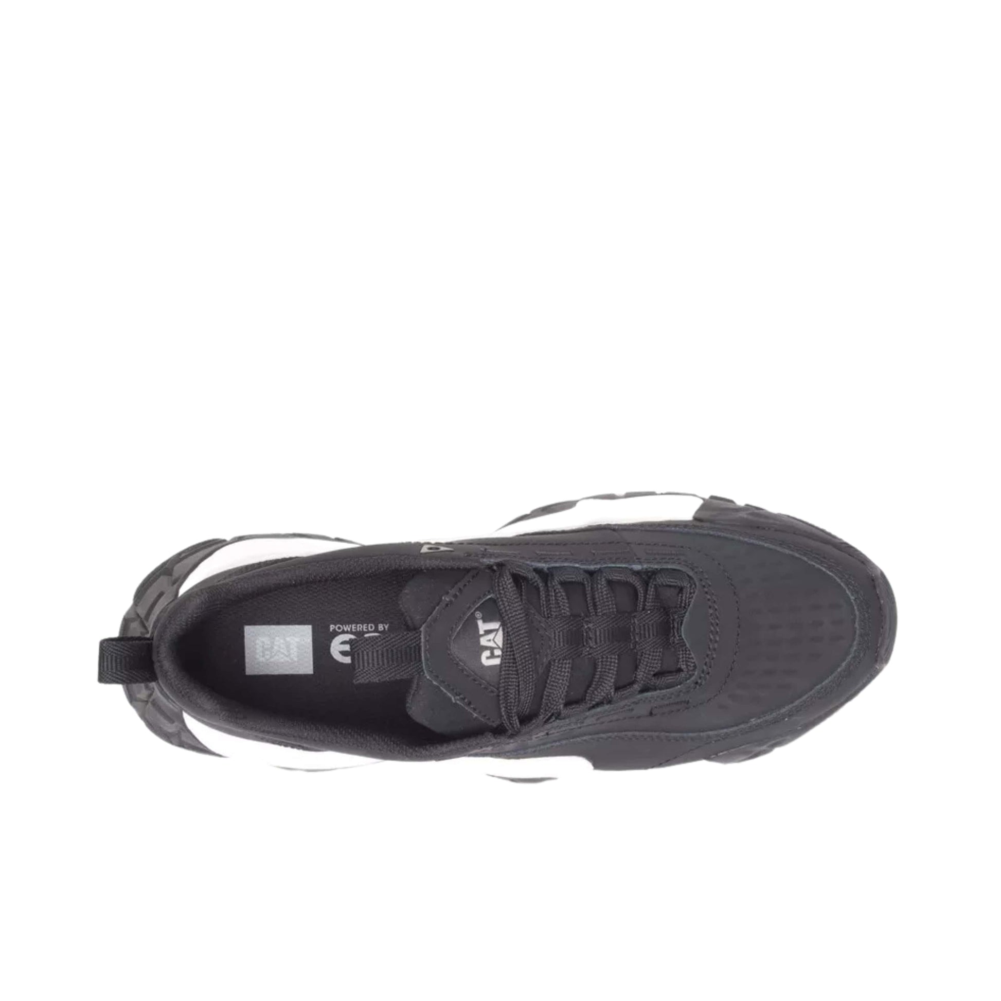 CATERPILLAR Mens Shoes CATERPILLAR - Vapor Storm Shoes