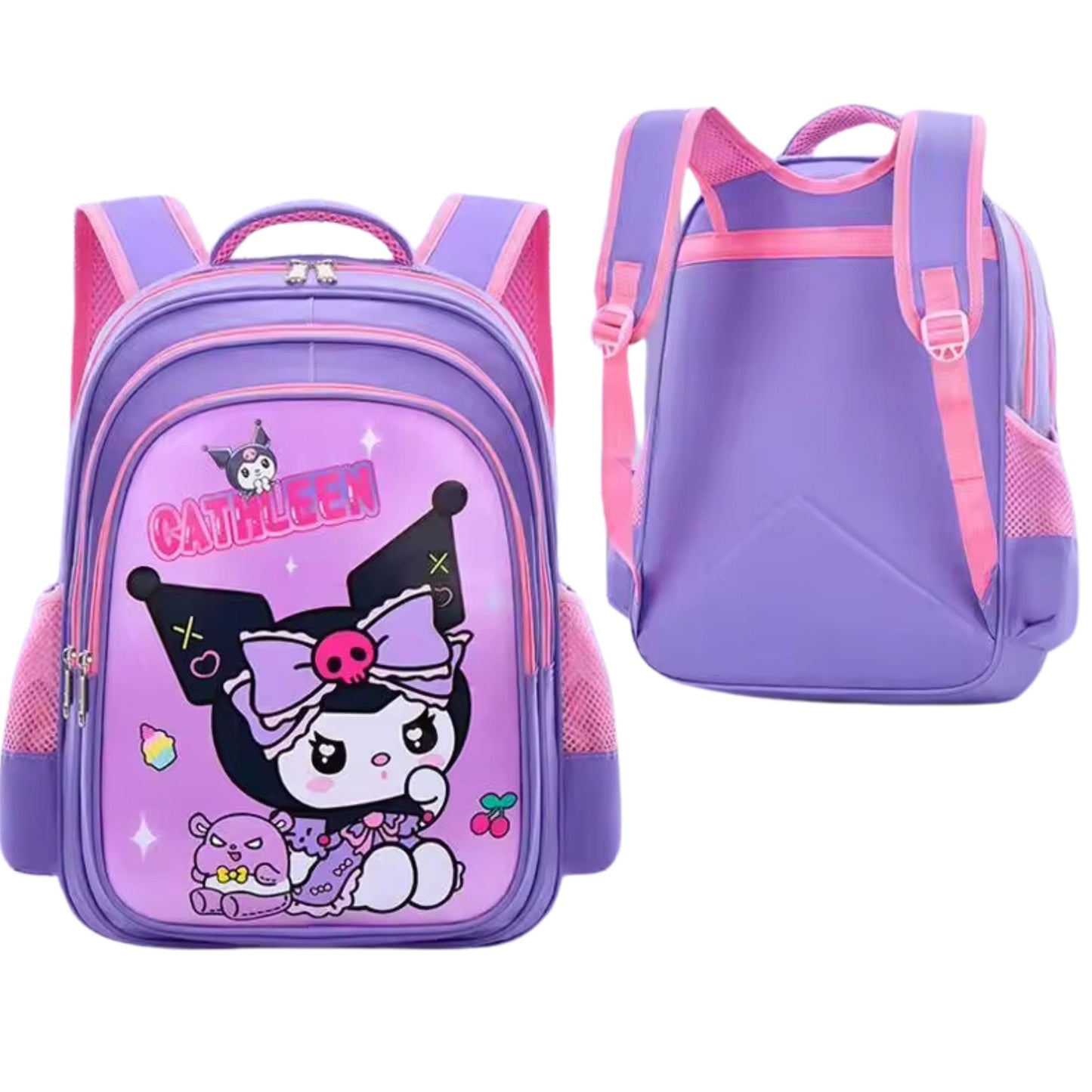 CATHLEEN School Bags Multi-Color CATHLEEN -  New style cute school bags