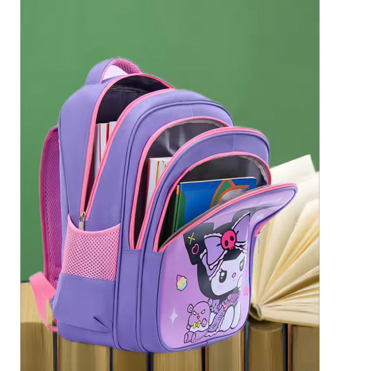 CATHLEEN School Bags Multi-Color CATHLEEN -  New style cute school bags