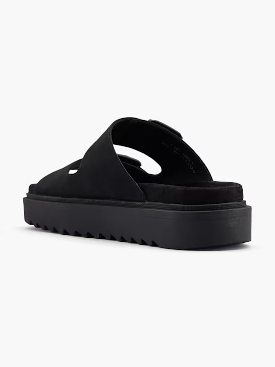 CATWALK - Foot Bed Slipper