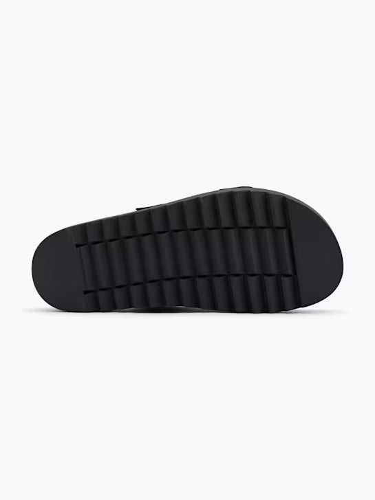 CATWALK - Foot Bed Slipper