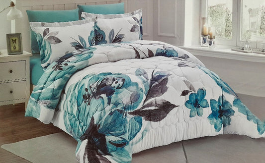 CANNON - Valentini Comforter Set