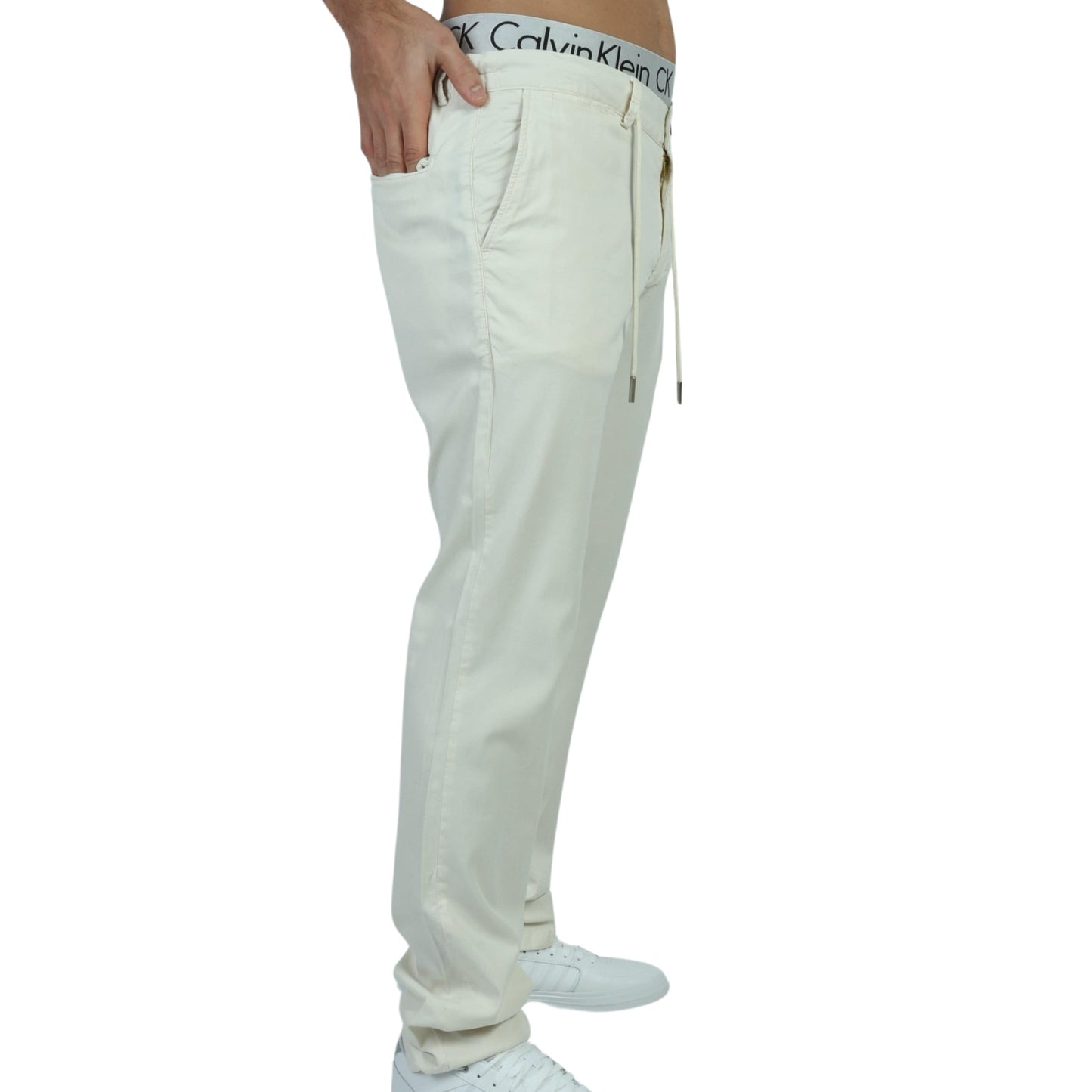 CBR Mens Bottoms CBR - Drawstring Pant