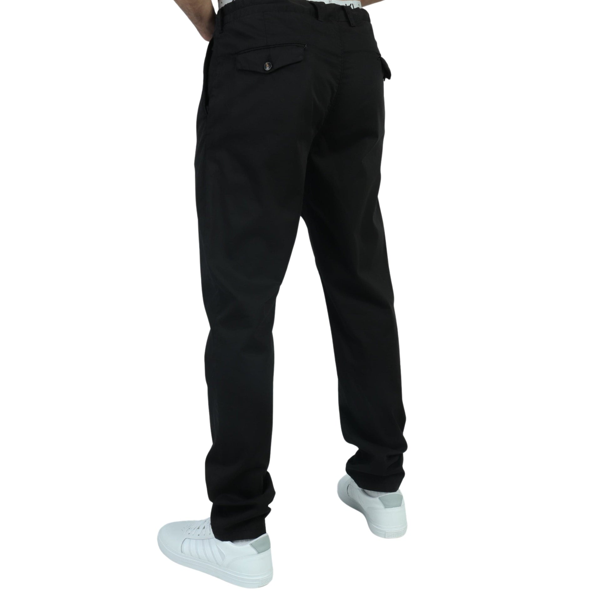 CBR Mens Bottoms CBR - Drawstring Pants