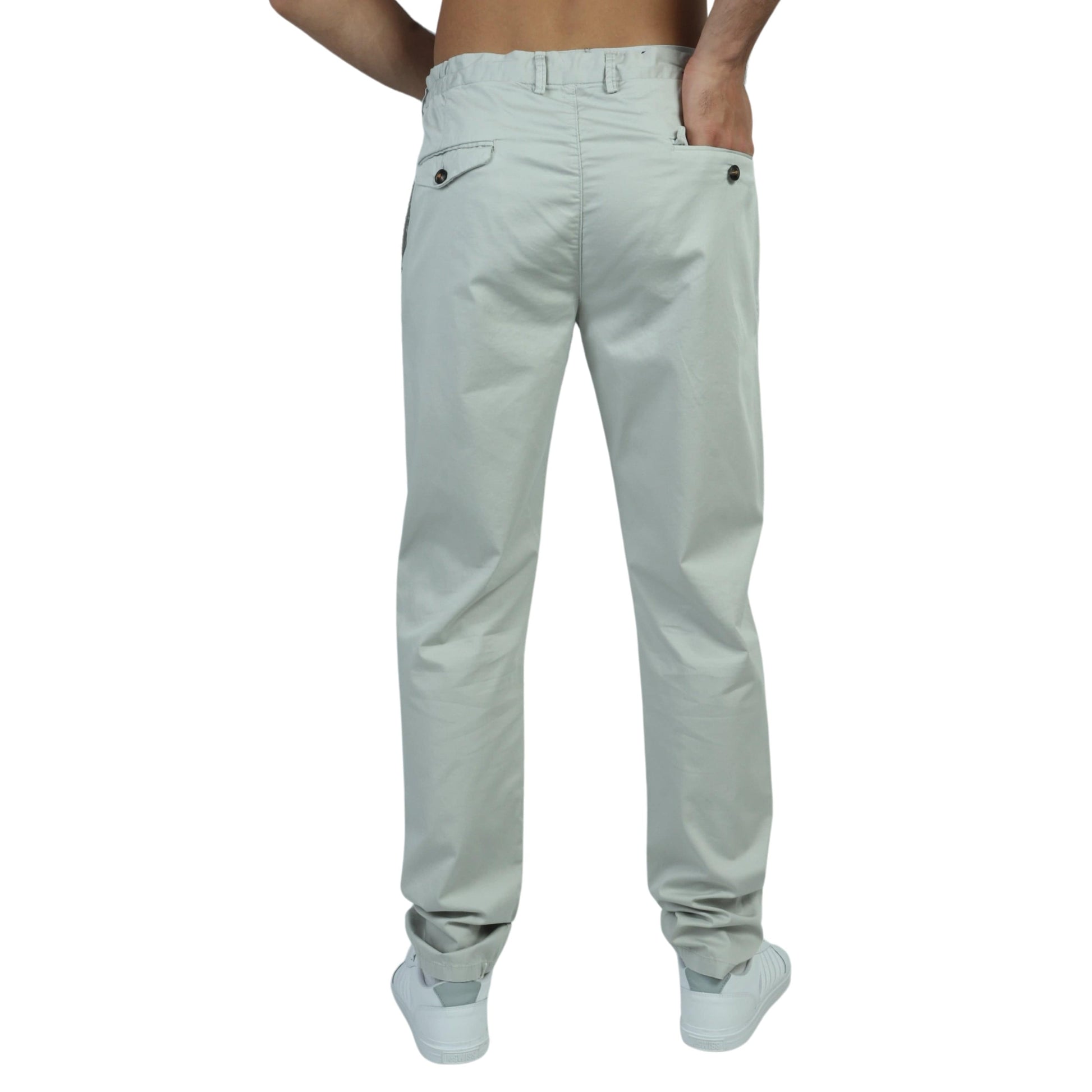 CBR Mens Bottoms CBR - Drawstring Pants