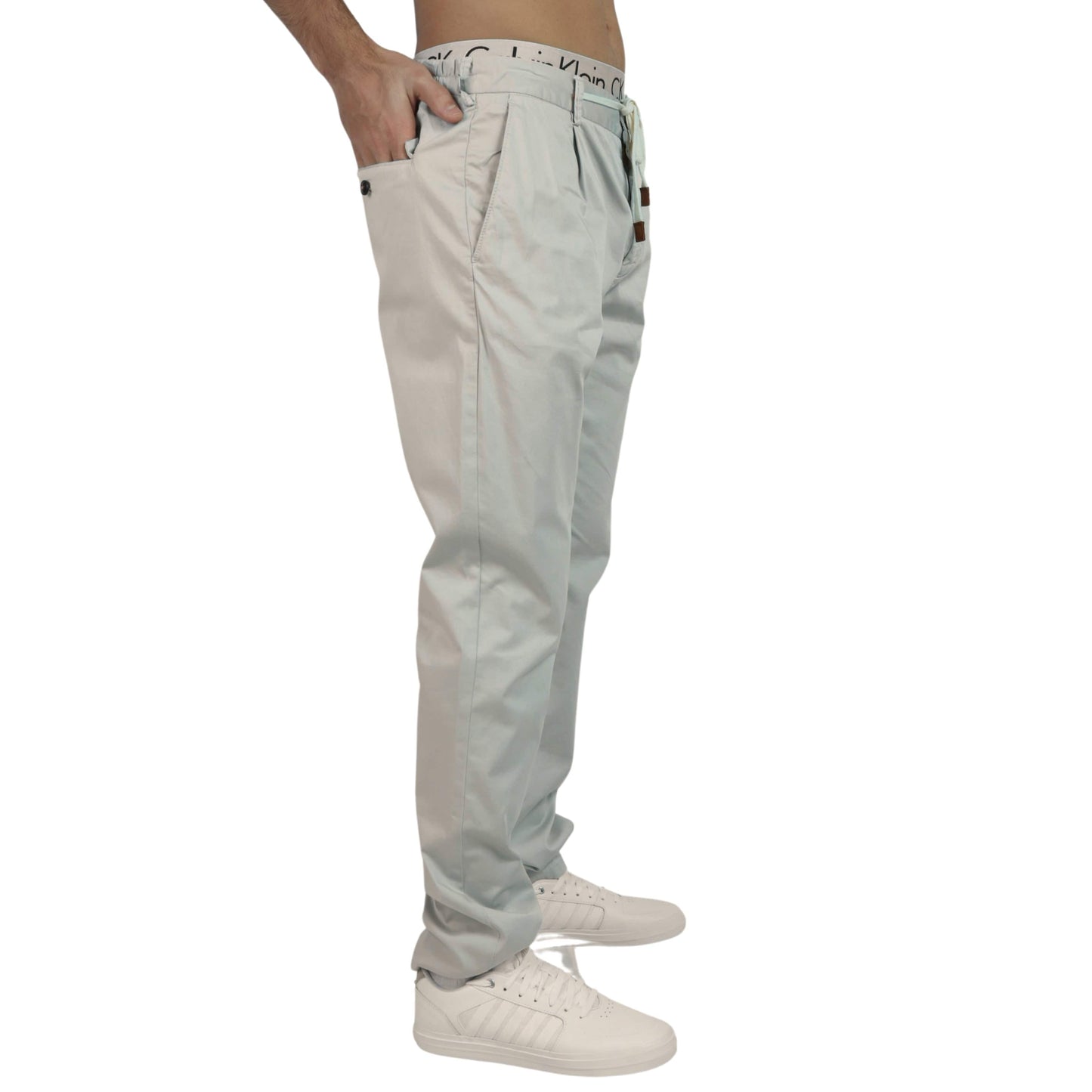 CBR Mens Bottoms CBR - Drawstring Pants