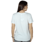 CENSORED Womens Tops CENSORED - Printed Stitch Design T-Shirt