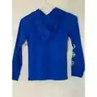 CHAMPION Baby Boy 3 Years / Blue CHAMPION - Hoodie Sweatshirt BabyBoys