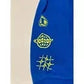 CHAMPION Baby Boy 3 Years / Blue CHAMPION - Hoodie Sweatshirt BabyBoys