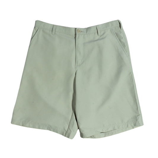 CHAMPION Boys Bottoms XL / Beige CHAMPION - KIDS - Side Pockets Short