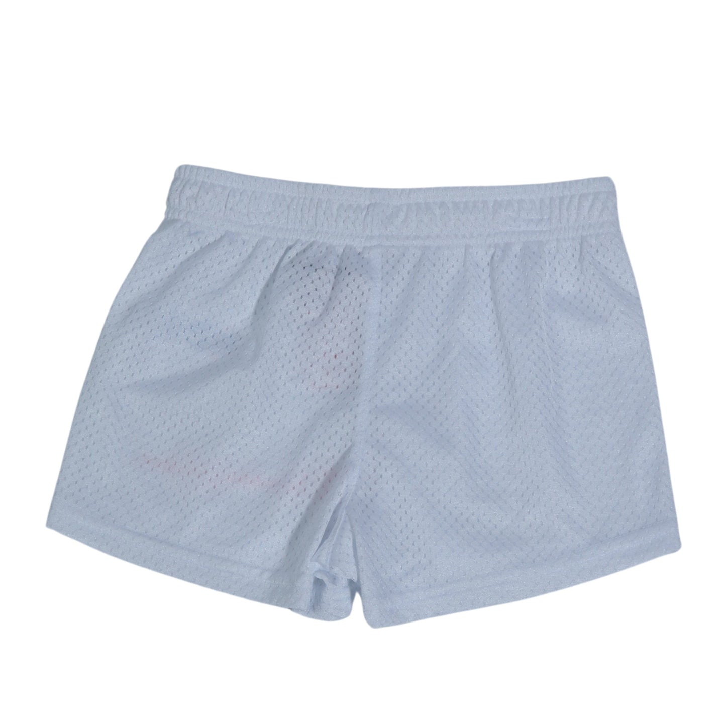 CHAMPION Girls Bottoms XS / White CHAMPION - KIDS - Pull Over Shorts