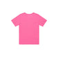 CHAMPION Girls Tops CHAMPION - Kids -  Classic Script Tie Front T-shirt