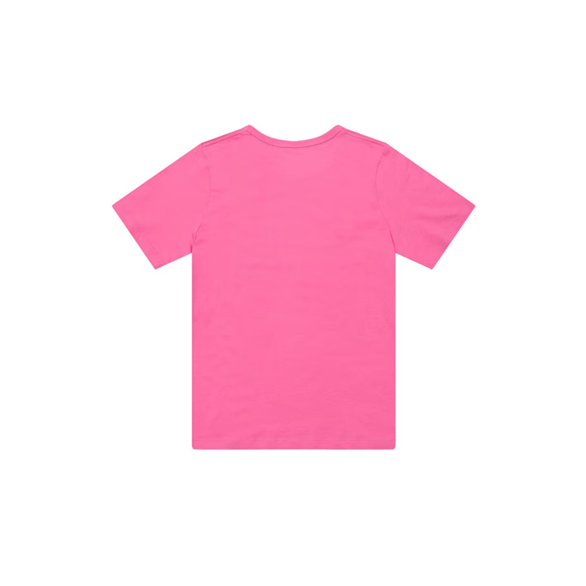 CHAMPION Girls Tops CHAMPION - Kids -  Classic Script Tie Front T-shirt