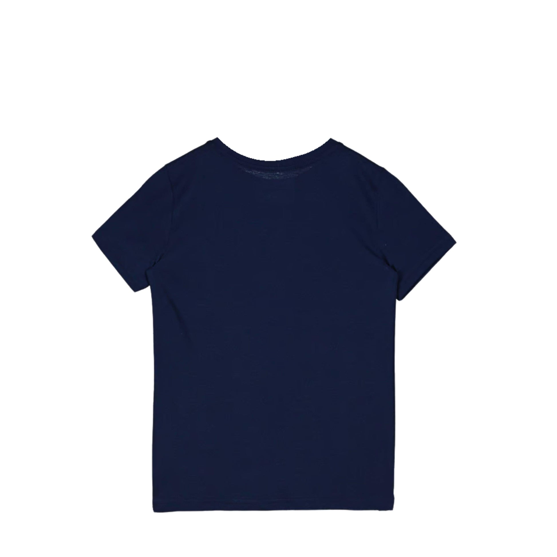 CHAMPION Girls Tops XS / Navy CHAMPION - KIDS -  Short Sleeve T-Shirt