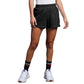 CHAMPION Womens Bottoms XXL / Black / 36-37 CHAMPION - Practice Shorts