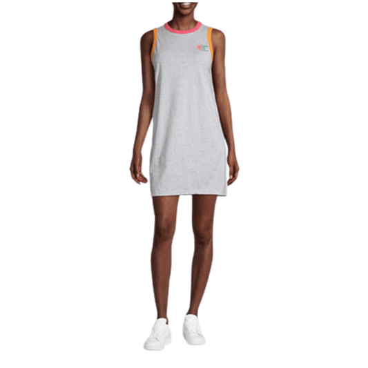 CHAMPION Womens Dress CHAMPION - Campus Tank Dress