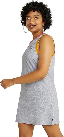 CHAMPION Womens Dress CHAMPION - Campus Tank Dress